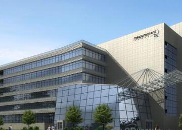 TE集团机房改造工程保温棉更换