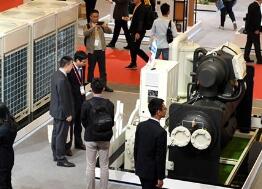 中国第28届制冷展热泵专区介绍 中国第28届制冷展热泵专区介绍