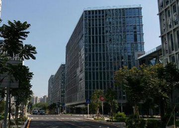 光明新区飞亚达大厦中央空调安装工程 光明新区飞亚达大厦中央空调安装工程